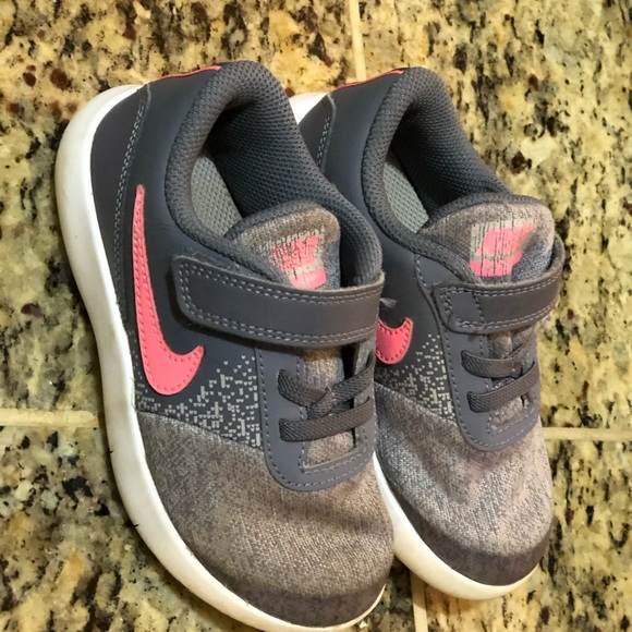 nike size 10c
